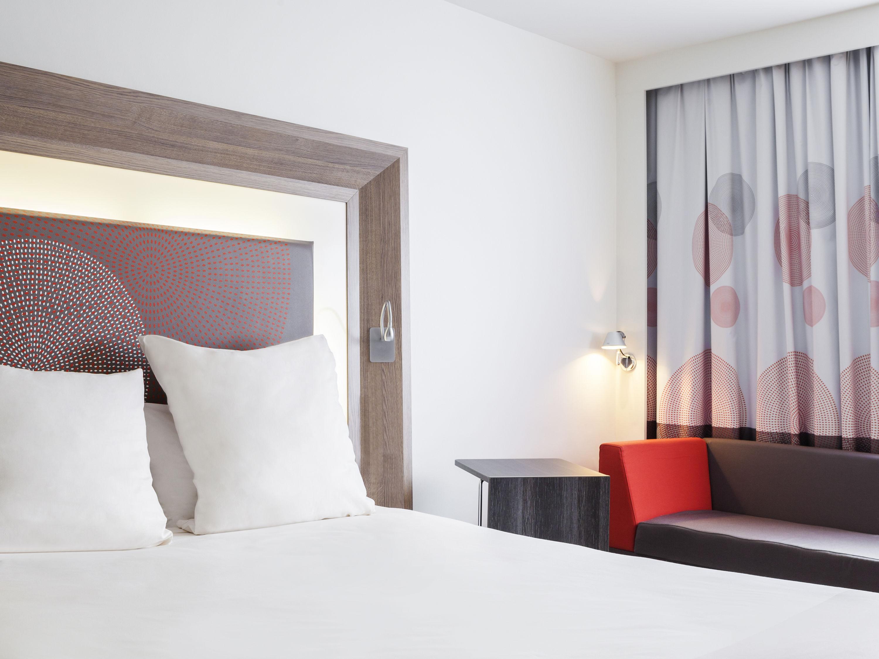 Novotel Coventry Esterno foto