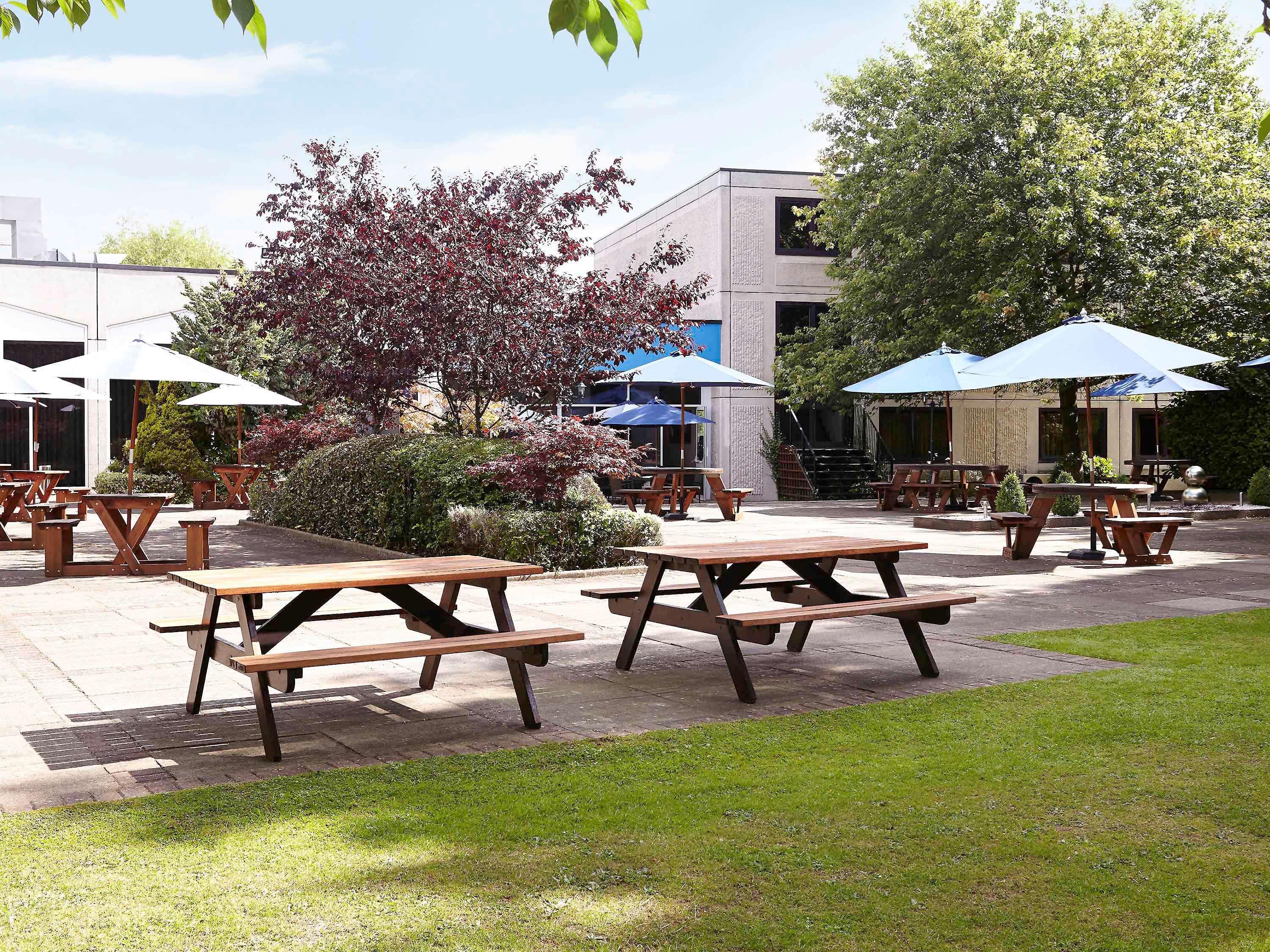 Novotel Coventry Esterno foto
